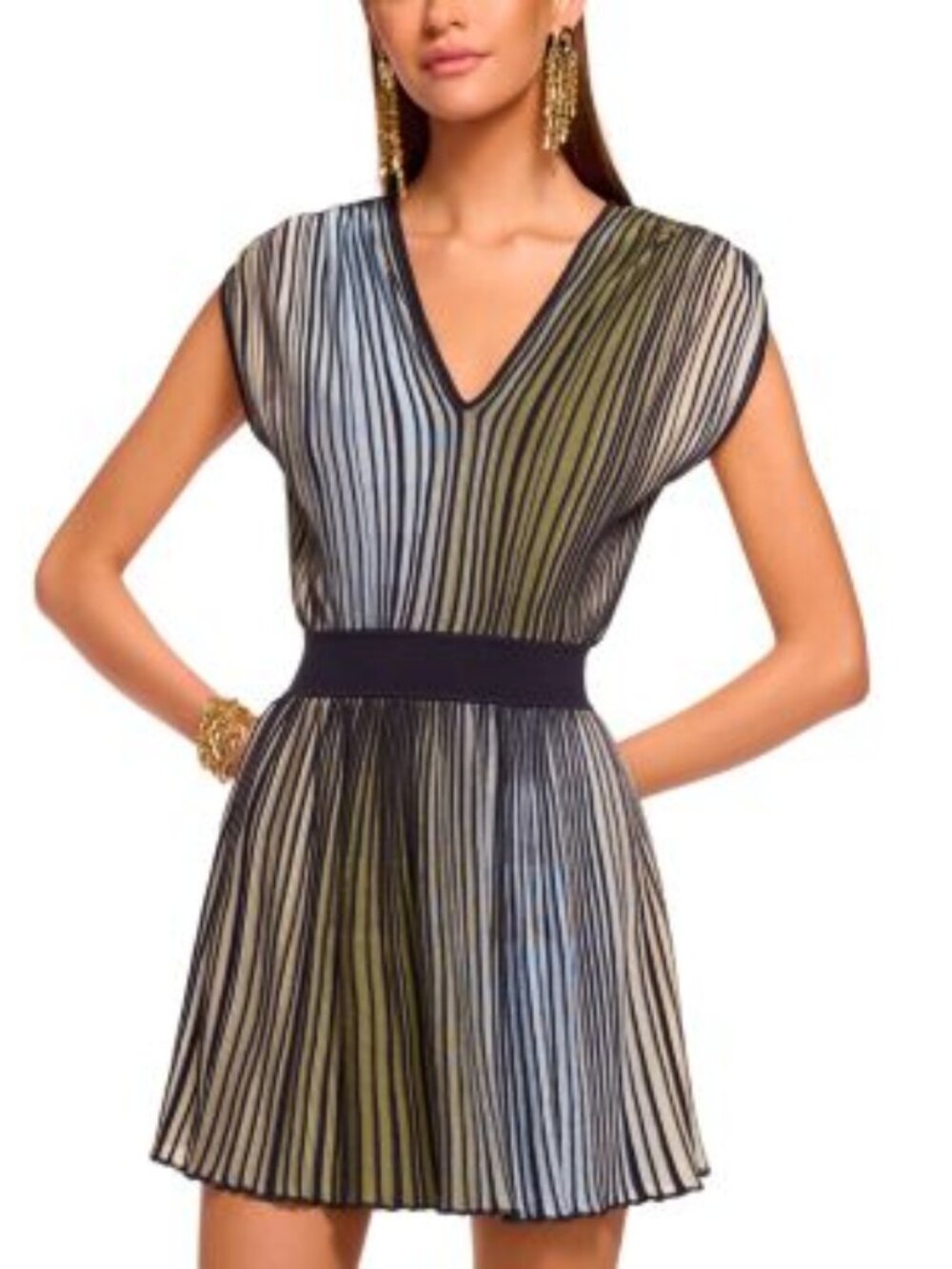 Ramy Brook - Marisol Dress